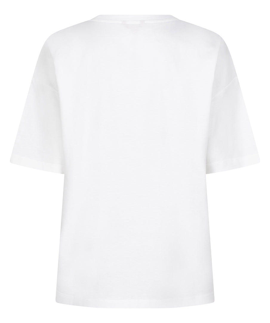 T-Shirt - Esqualo - W2505715