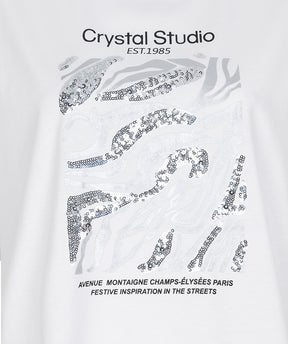 T-Shirt - Esqualo - W2505715