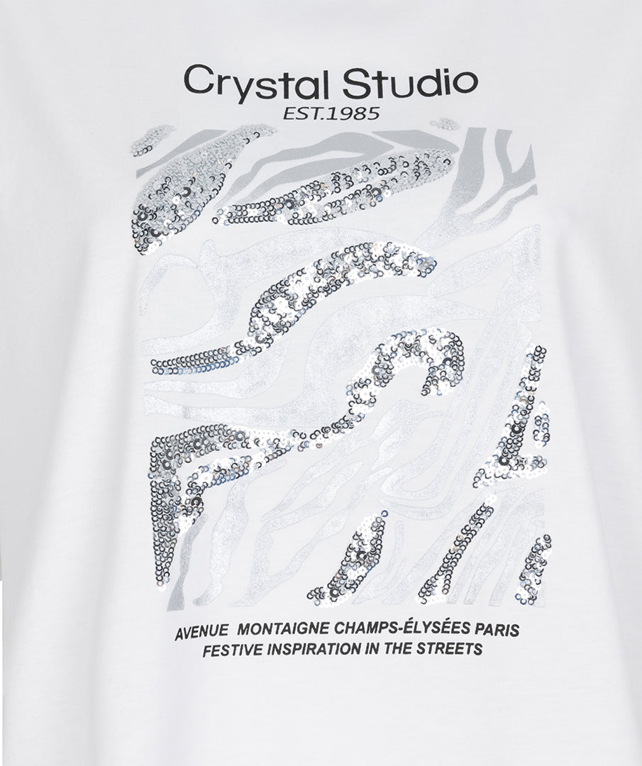 T-Shirt - Esqualo - W2505715