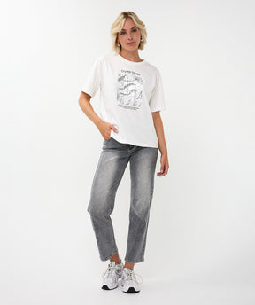 T-Shirt - Esqualo - W2505715