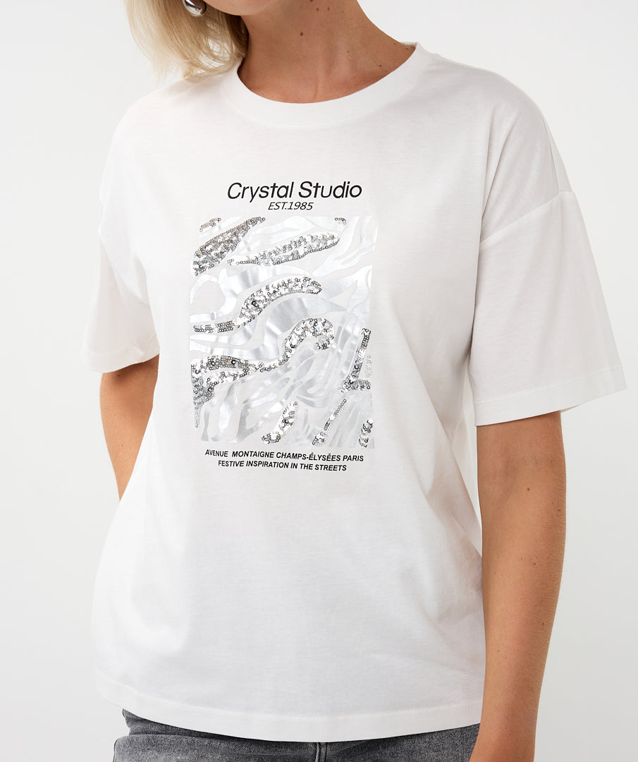 T-Shirt - Esqualo - W2505715