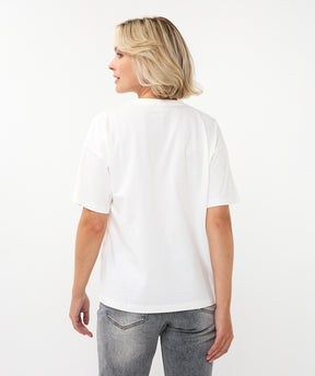 T-Shirt - Esqualo - W2505715