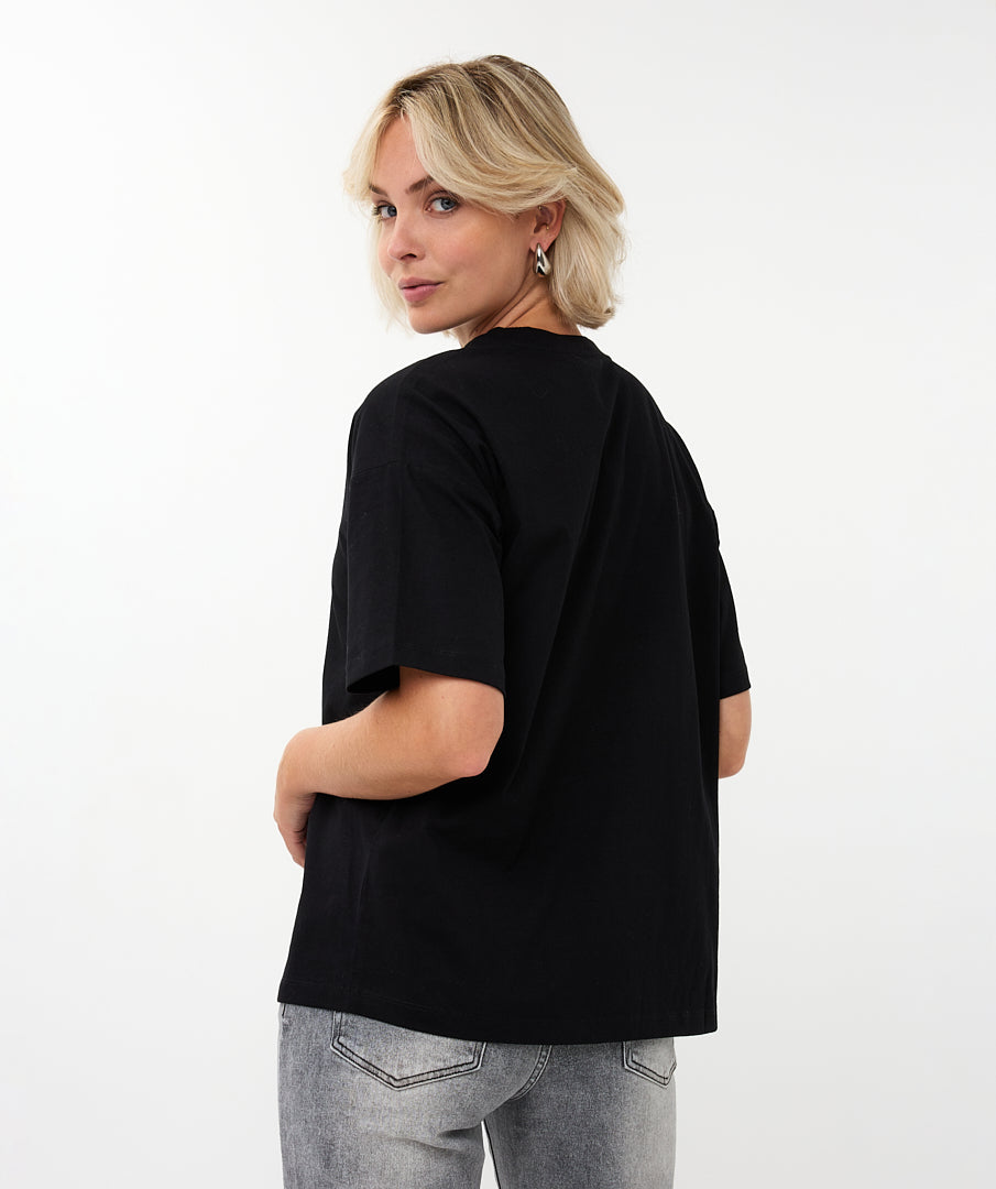 T-Shirt - Esqualo - W2505716