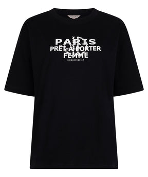 T-Shirt - Esqualo - W2505716