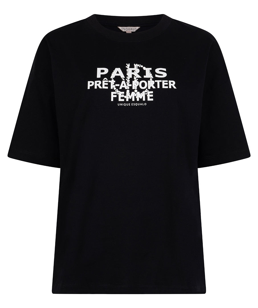 T-Shirt - Esqualo - W2505716