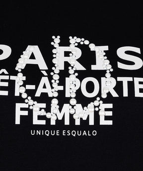 T-Shirt - Esqualo - W2505716