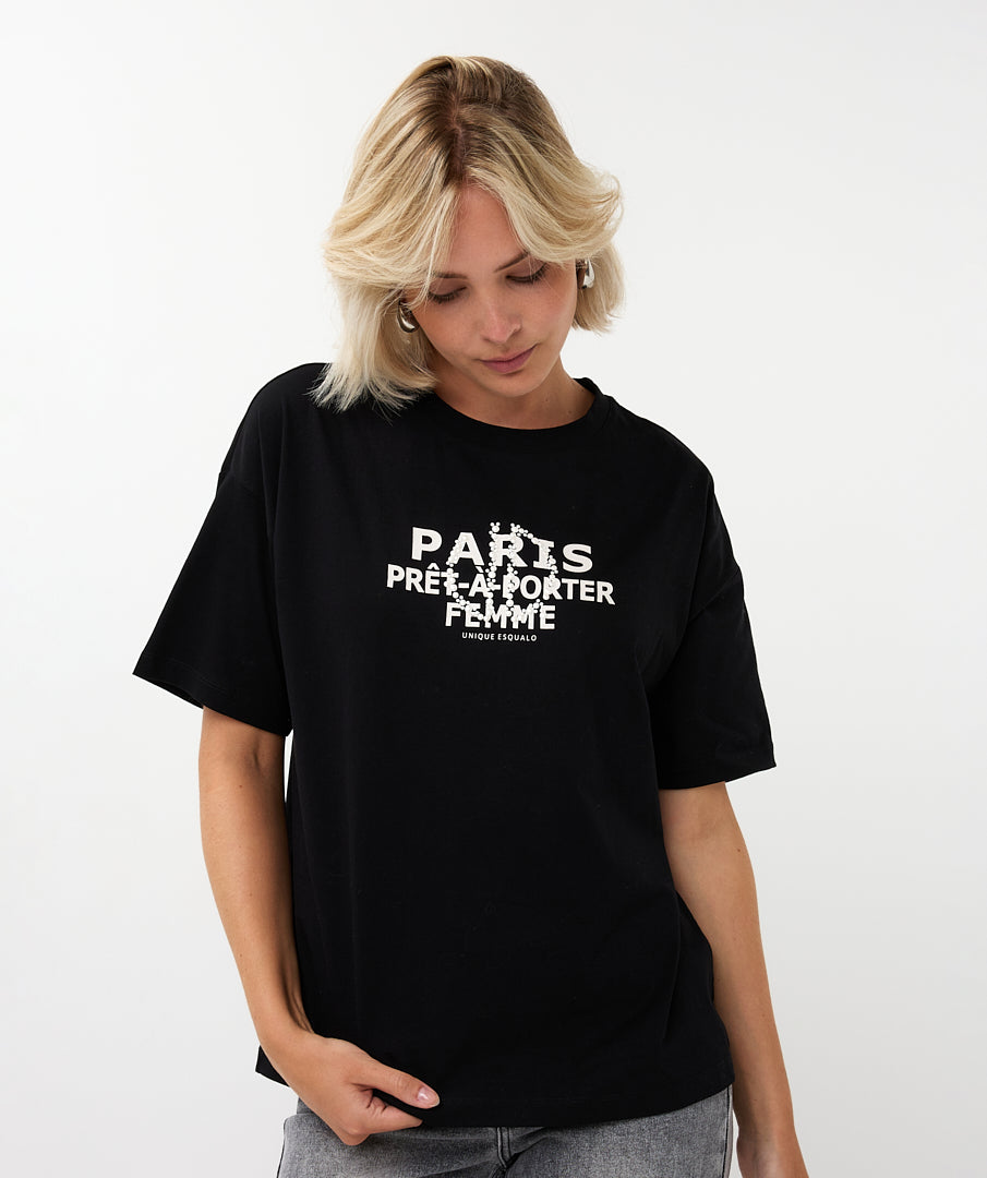 T-Shirt - Esqualo - W2505716