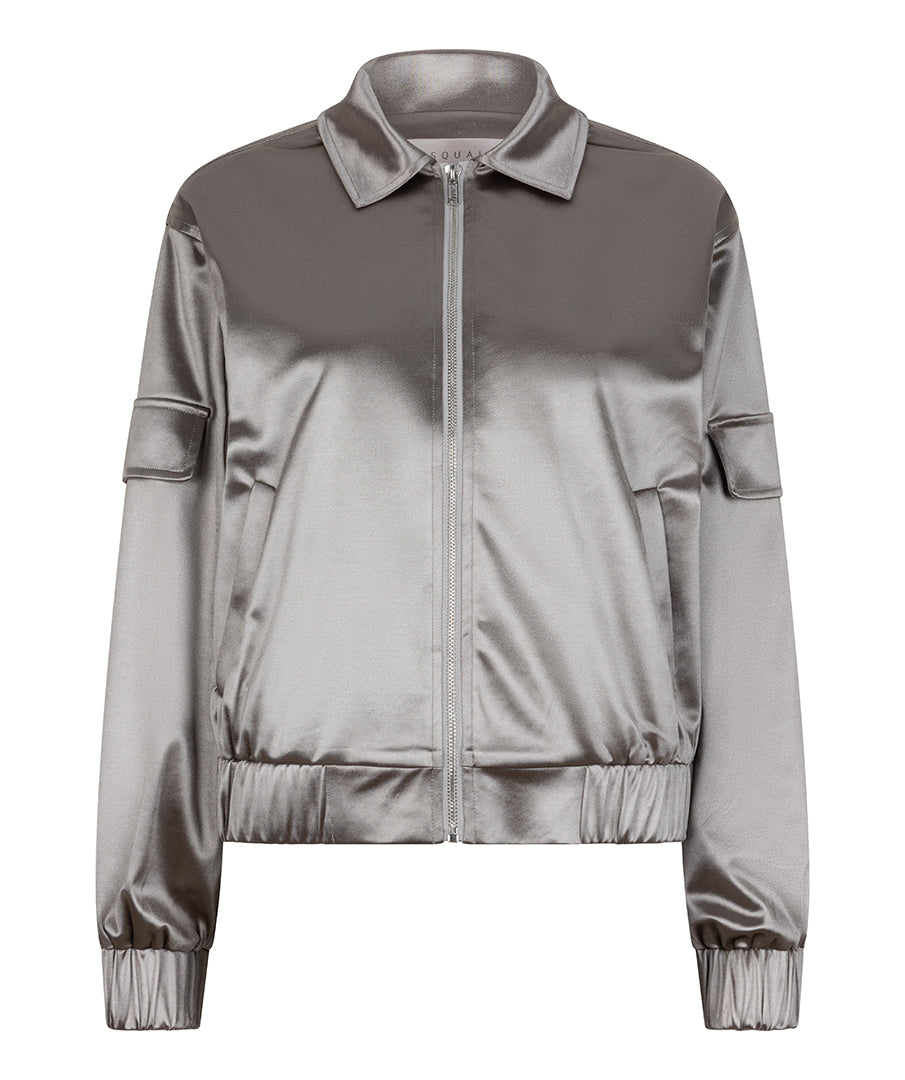 Jacket - Esqualo - W2510737