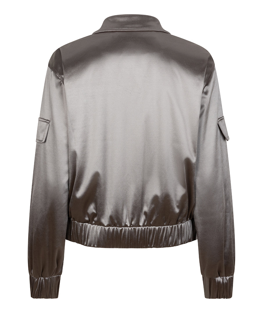 Jacket - Esqualo - W2510737