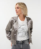 Jacket - Esqualo - W2510737