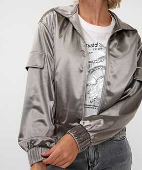 Jacket - Esqualo - W2510737