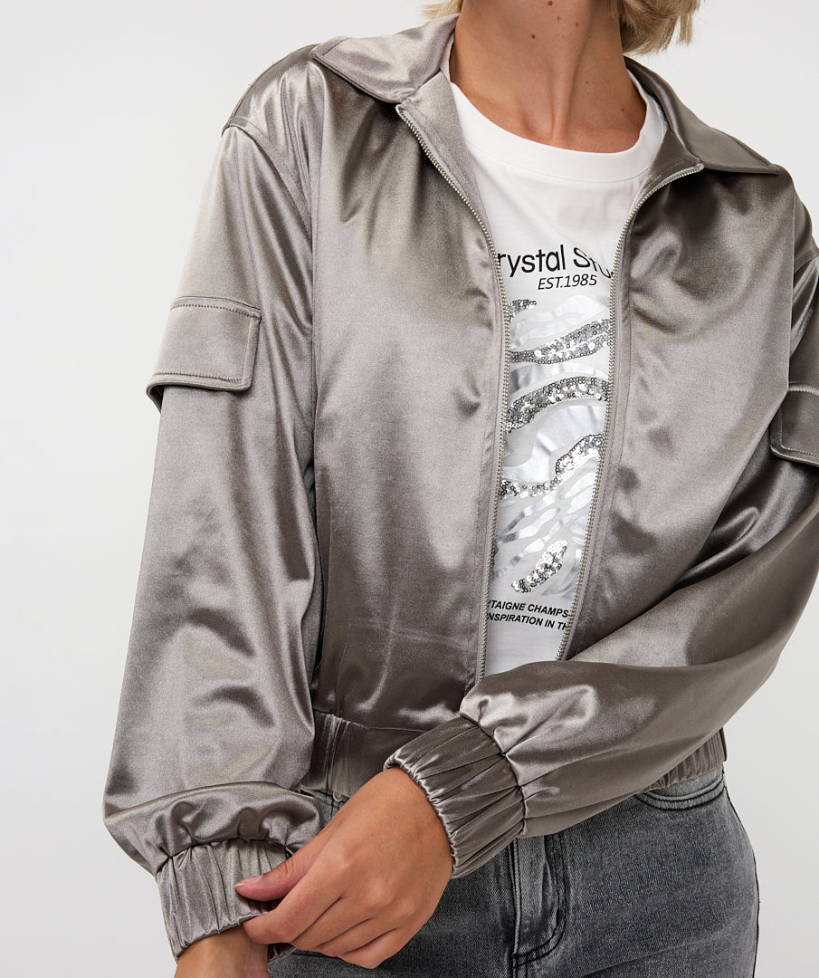 Jacket - Esqualo - W2510737