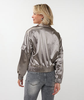 Jacket - Esqualo - W2510737