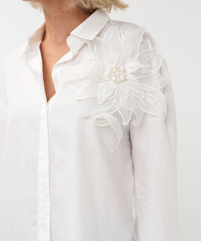 Blouse - Esqualo - W2528708