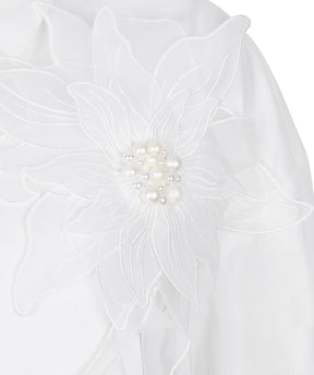 Blouse - Esqualo - W2528708