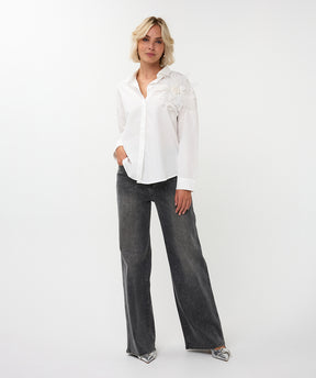 Blouse - Esqualo - W2528708