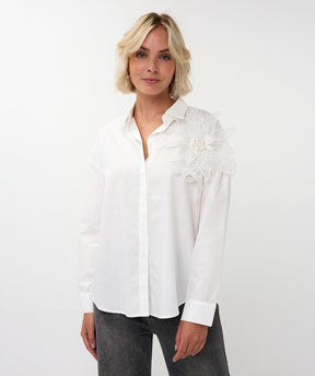 Blouse - Esqualo - W2528708