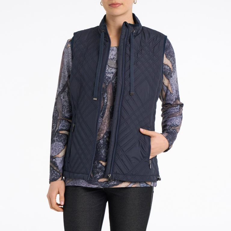 Veste - Moffi - W2522V