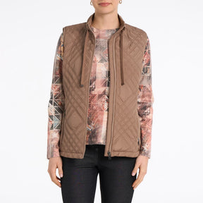 Veste - Moffi - W2522V