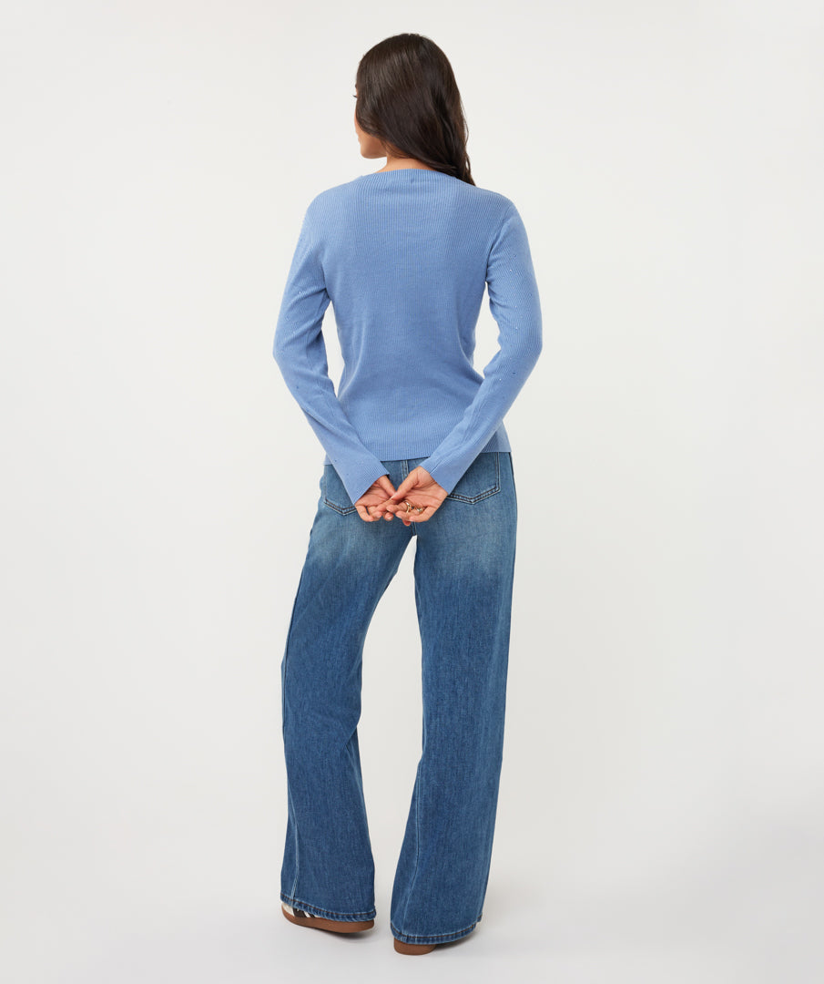 Haut - Esqualo - W2602706