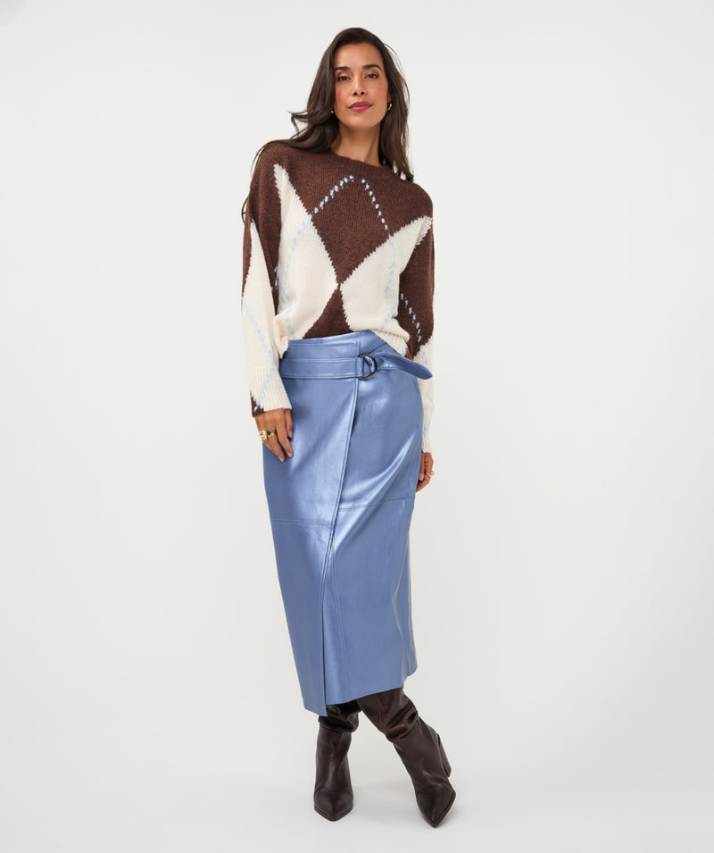Haut - Esqualo - W2602709
