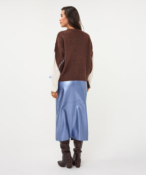 Haut - Esqualo - W2602709