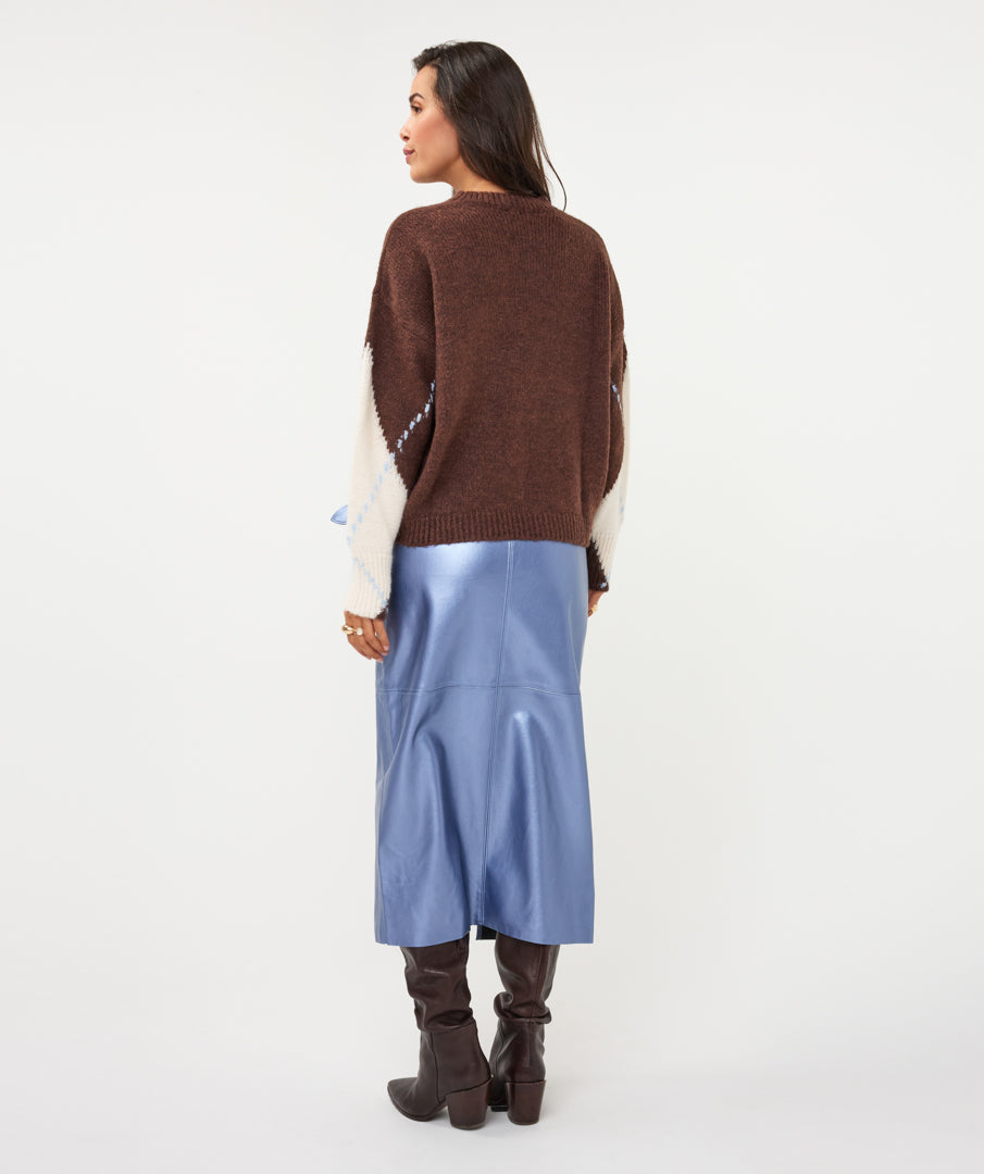 Haut - Esqualo - W2602709