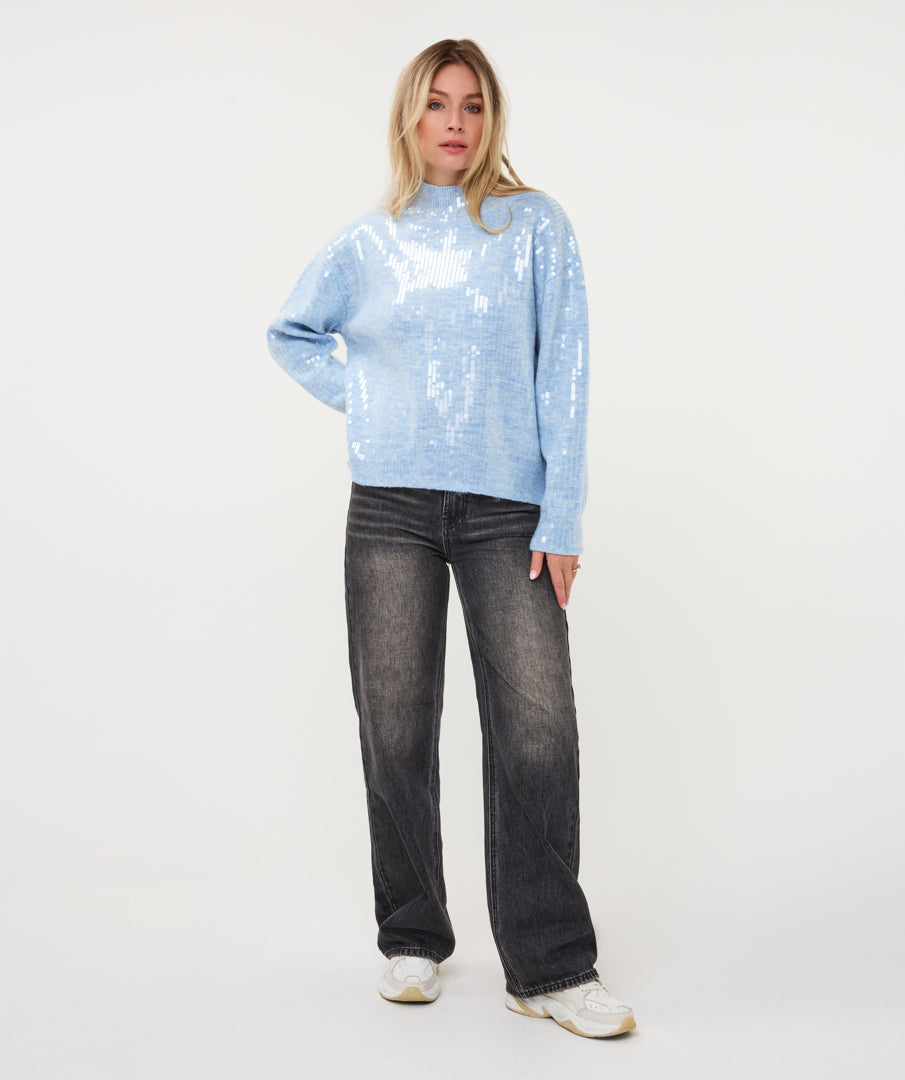 Haut - Esqualo - W2602710