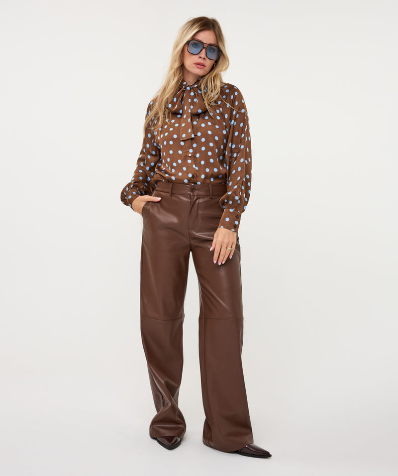 Blouse - Esqualo - W2610700