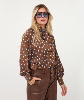 Blouse - Esqualo - W2610700