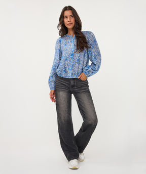 Blouse - Esqualo - W2610711