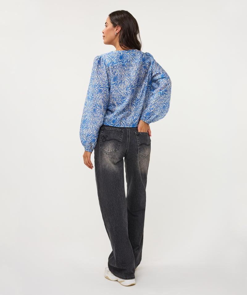 Blouse - Esqualo - W2610711