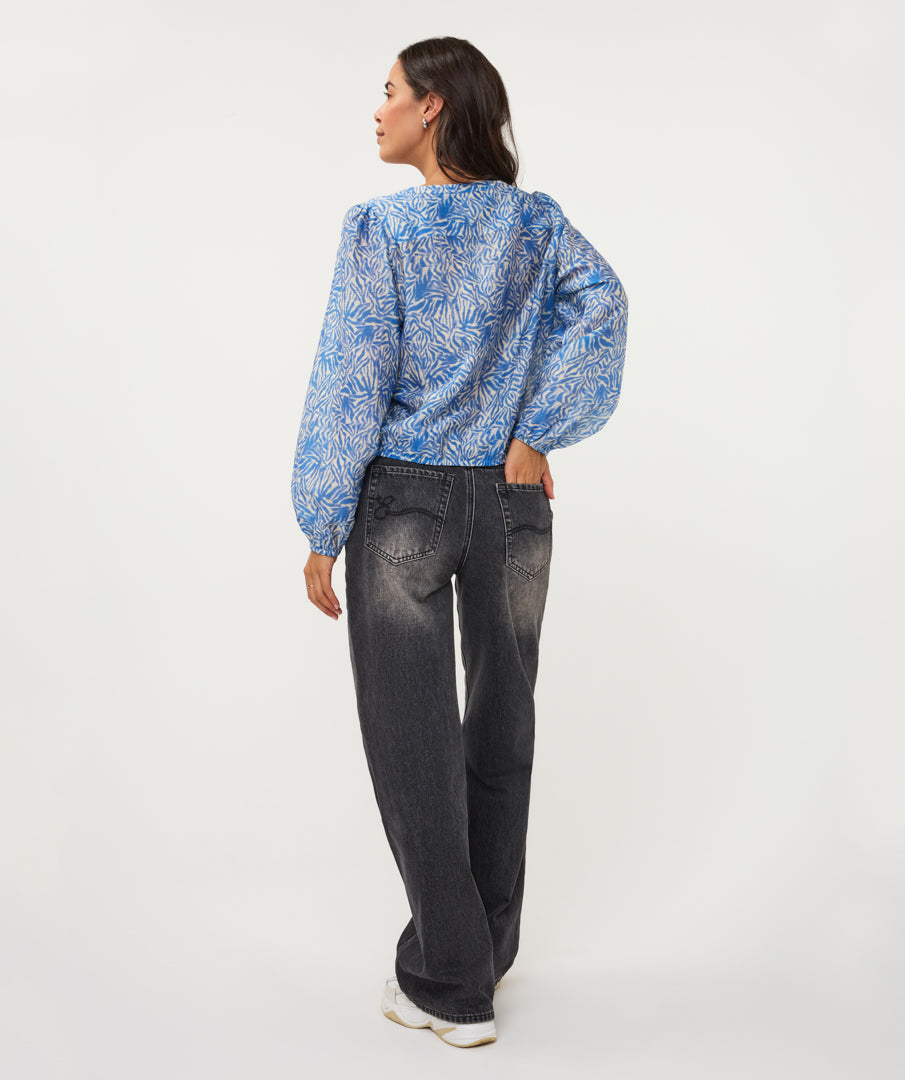 Blouse - Esqualo - W2610711