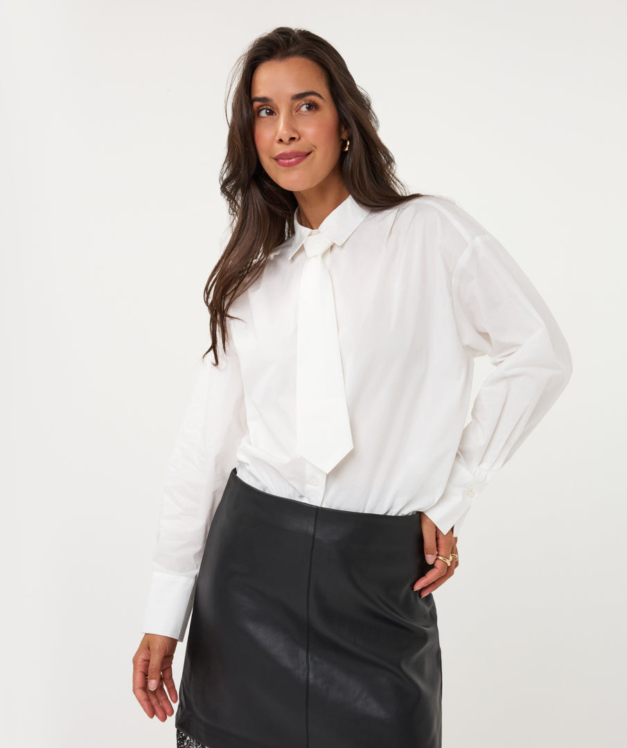 Blouse - Esqualo - W2610733
