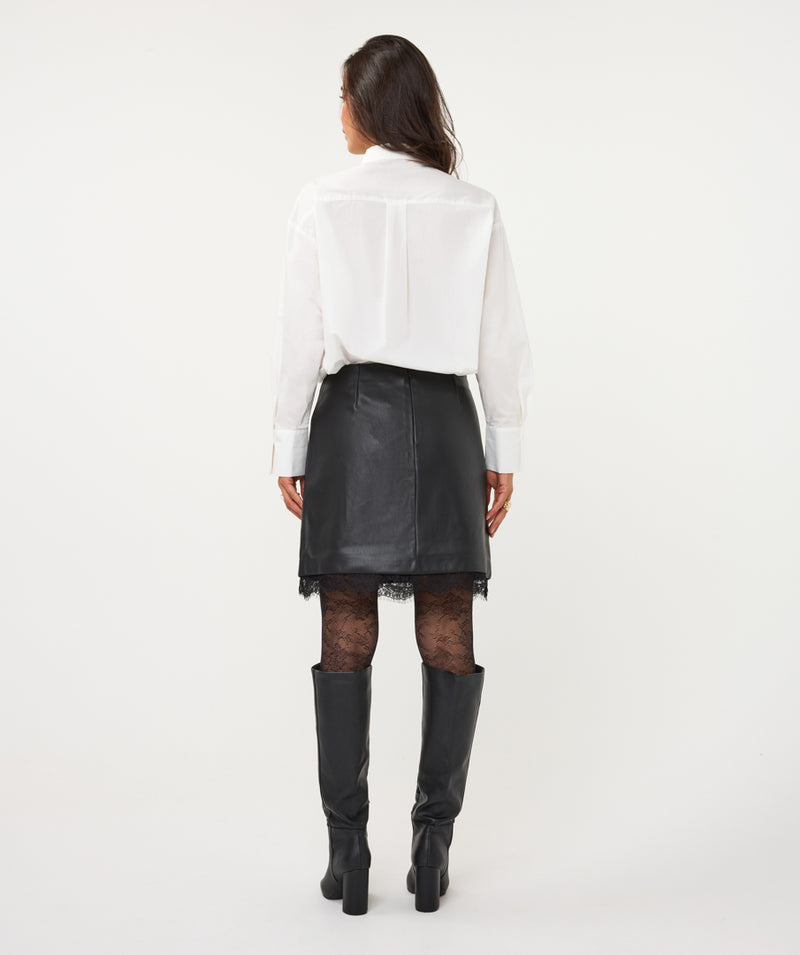 Blouse - Esqualo - W2610733