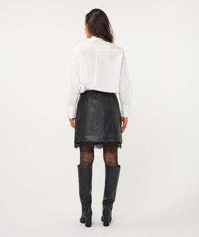 Blouse - Esqualo - W2610733
