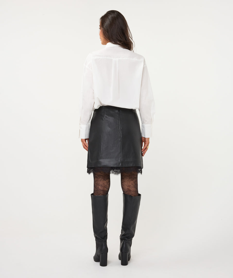 Blouse - Esqualo - W2610733