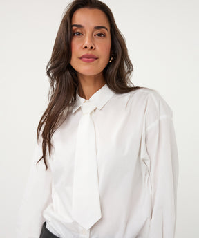 Blouse - Esqualo - W2610733