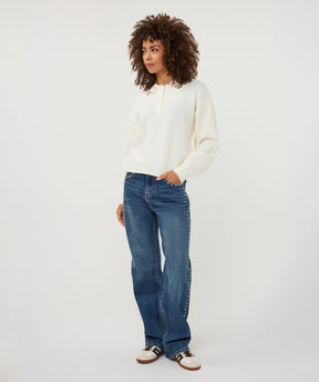 Pantalon - Esqualo - W2612706