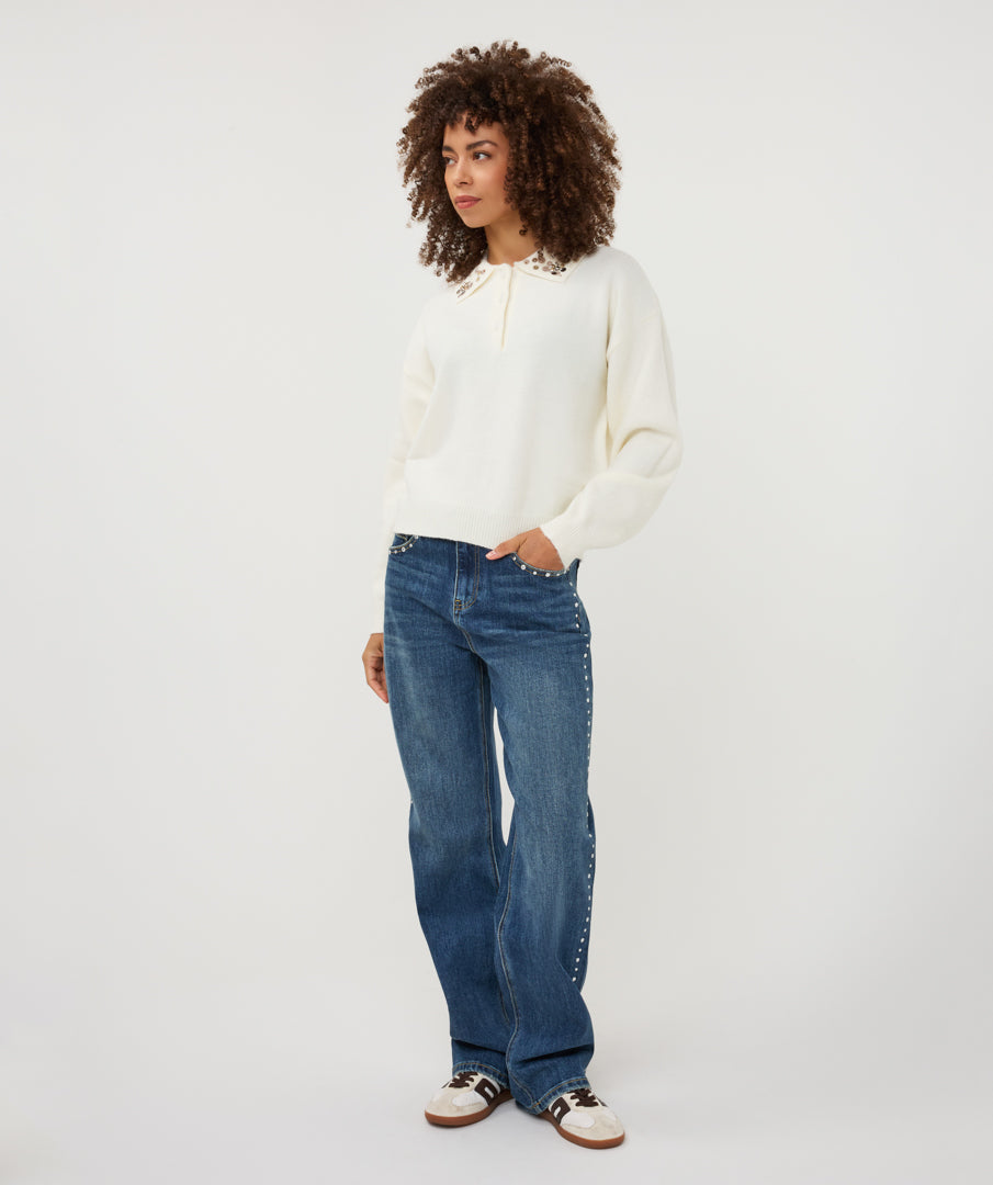 Pantalon - Esqualo - W2612706