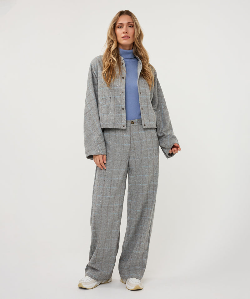 Jacket - Esqualo - W2617700B