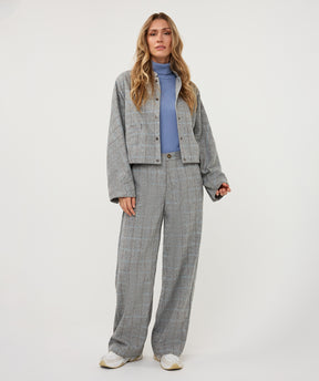 Jacket - Esqualo - W2617700B