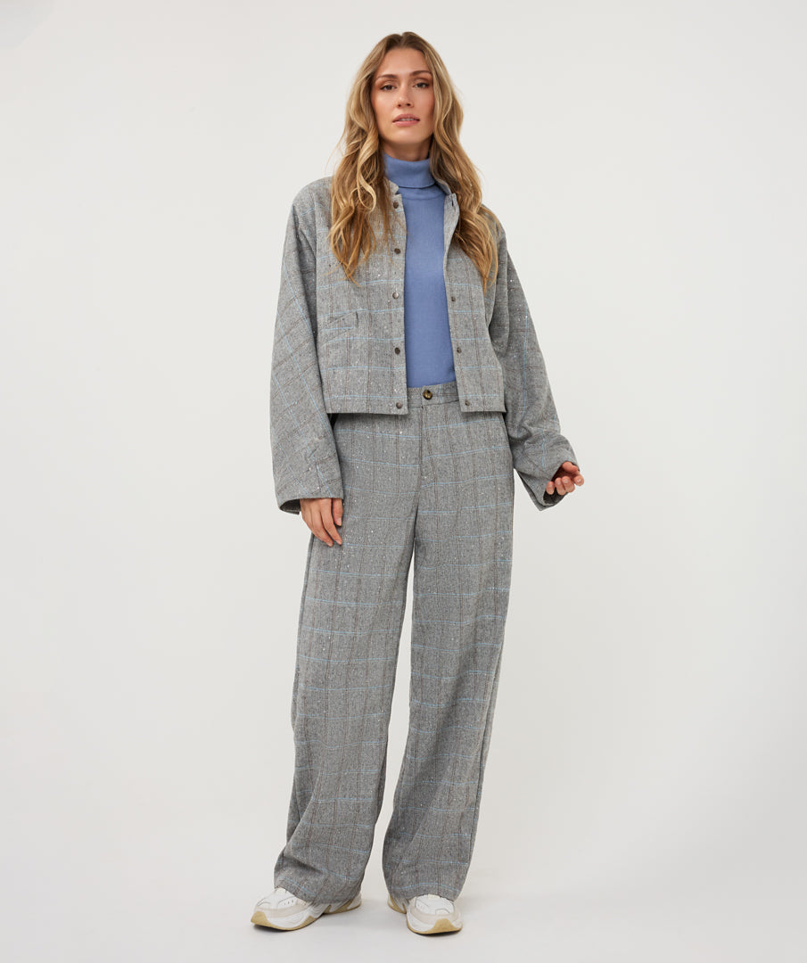 Jacket - Esqualo - W2617700B
