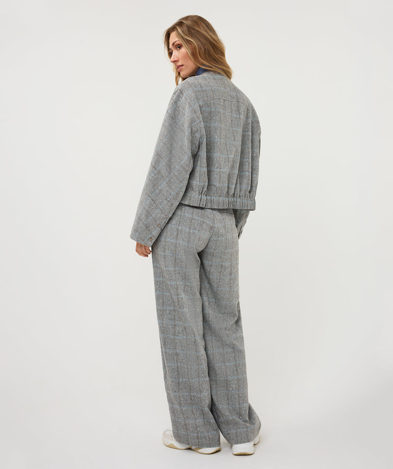 Jacket - Esqualo - W2617700B