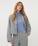 Jacket - Esqualo - W2617700B