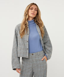 Jacket - Esqualo - W2617700B