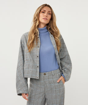 Jacket - Esqualo - W2617700B