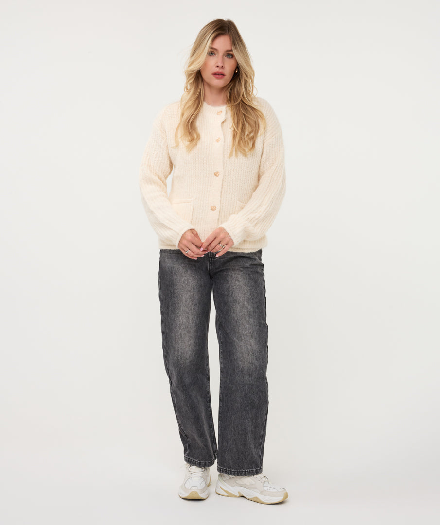 Cardigan - Esqualo - W2618700