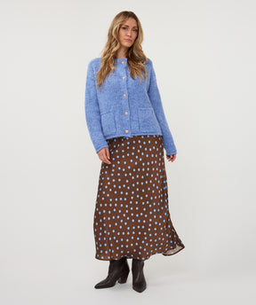 Cardigan - Esqualo - W2618700