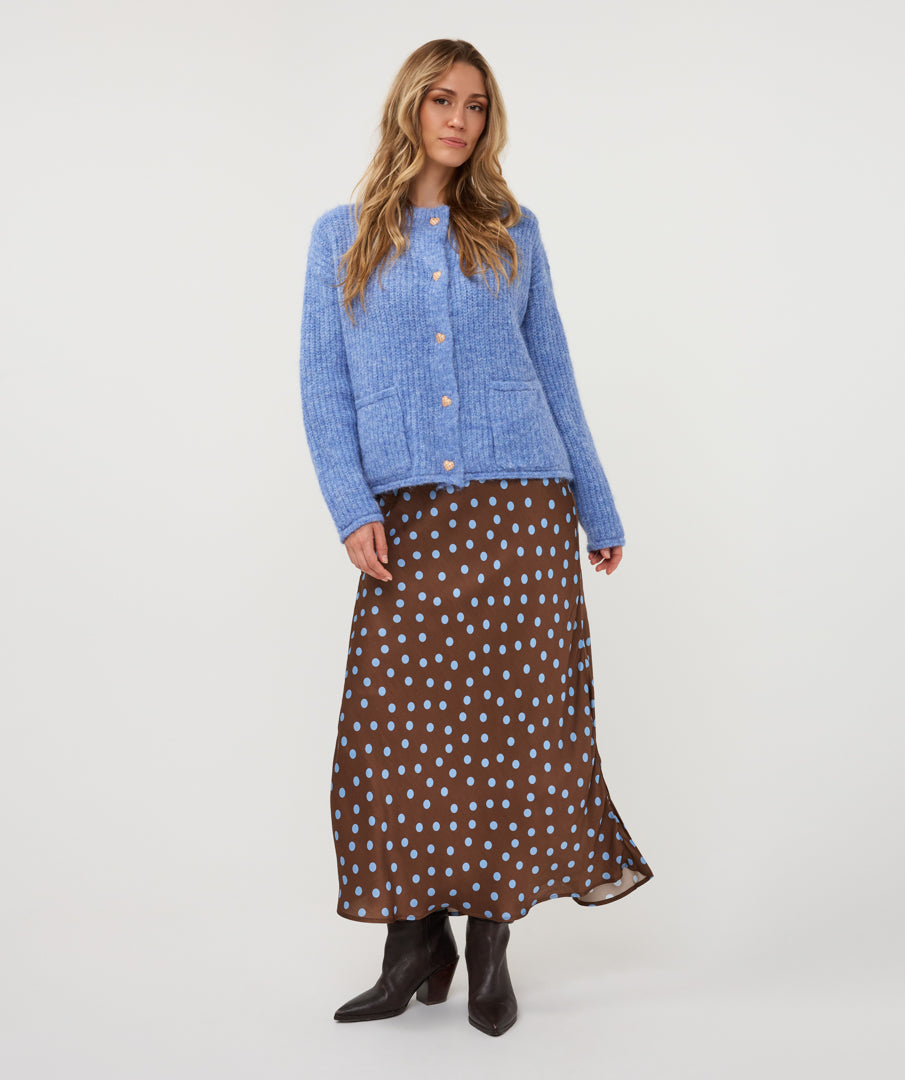 Cardigan - Esqualo - W2618700